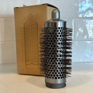 Dyson Airwrap Round Brush Extension NWOT